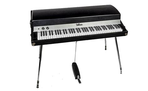 fender rhodes mark 1 piano|fender rhodes mark 8.